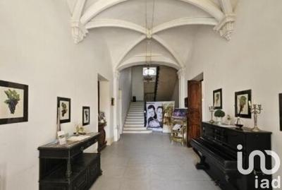 Château - 1 200 m² - 30 pièces