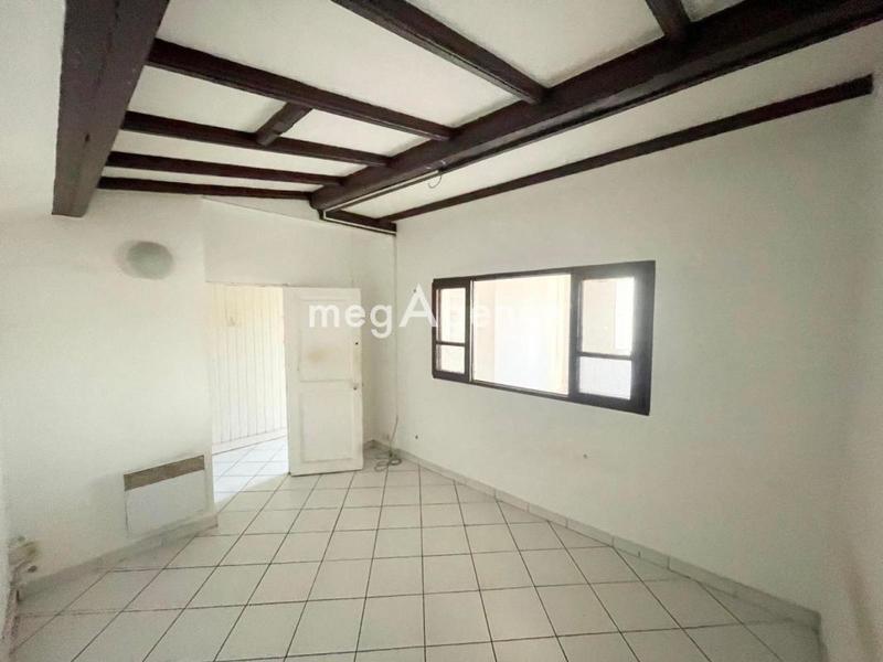 Appartement - 65 m² - 4 pièces