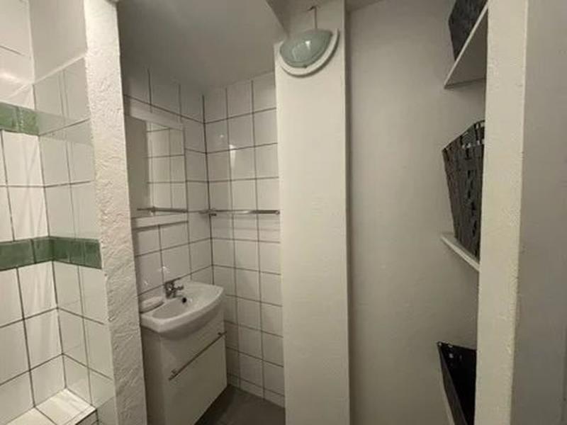 Appartement - 40 m² - 3 pièces