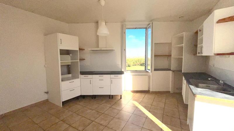 Maison - 139 m² - 5 pièces