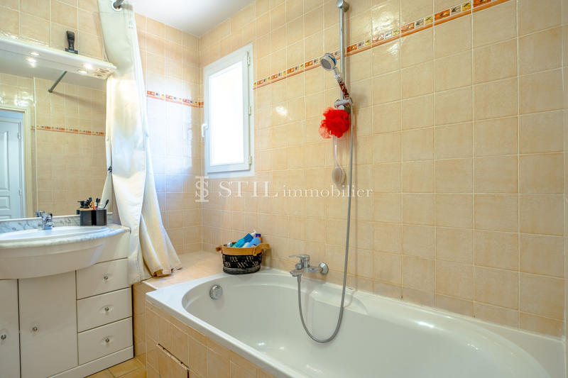 Villa - 67 m² - 3 pièces