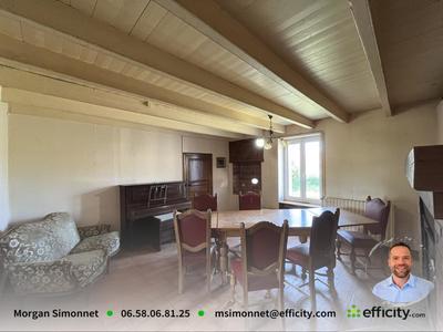 Maison - 230 m² - 9 pièces