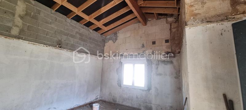 Maison - 140 m² - 4 pièces