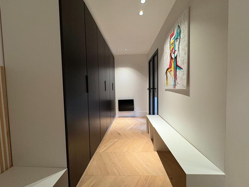 Maison - 83 m² - 4 pièces