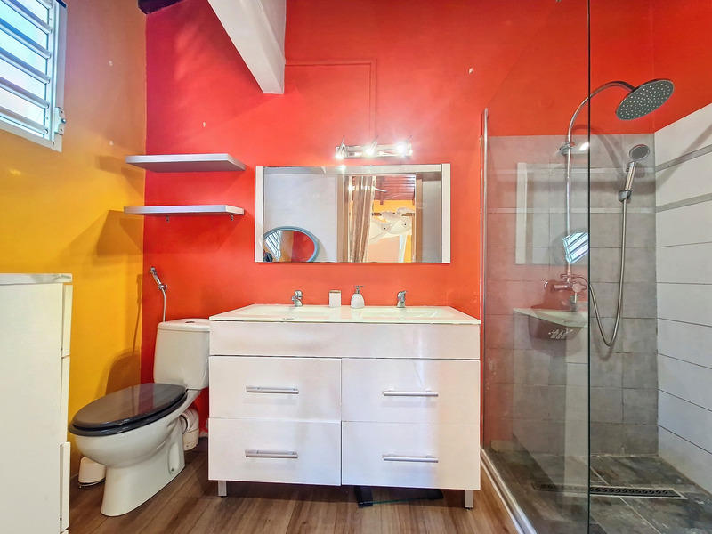 Maison - 103 m² - 5 pièces