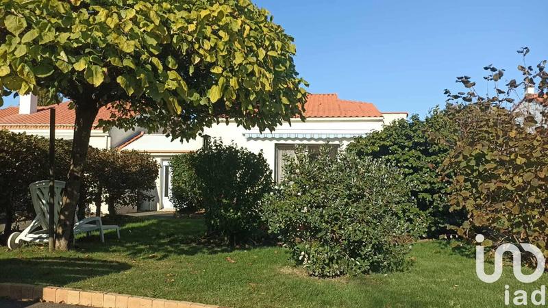 Maison - 106 m² - 5 pièces