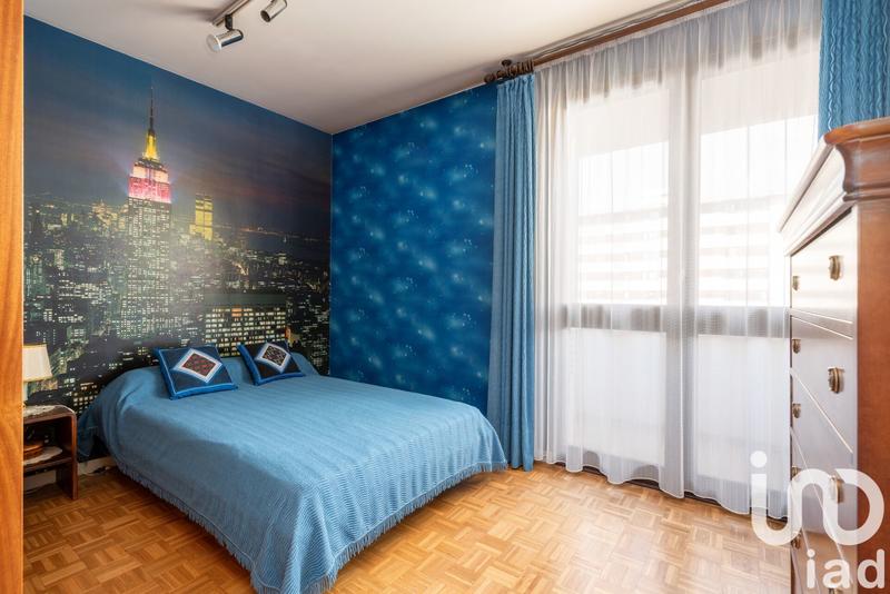 Appartement - 81 m² - 4 pièces