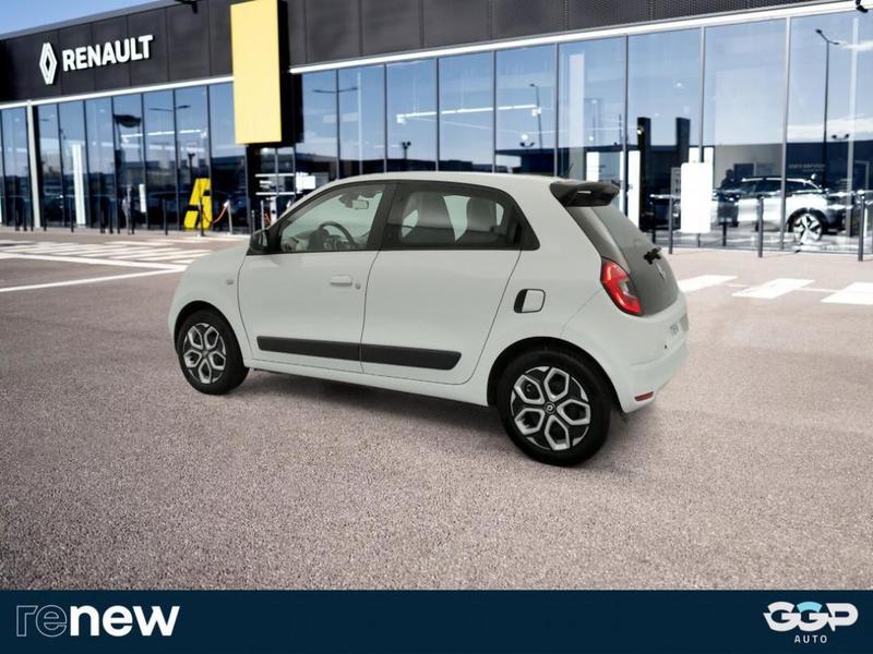 Renault Twingo III SCe 65 Equilibre