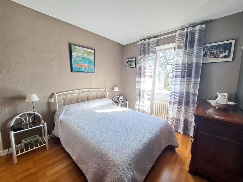 Maison - 157 m² - 6 pièces