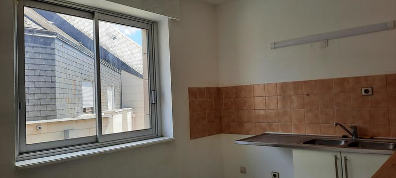 Appartement - 89 m² - 5 pièces