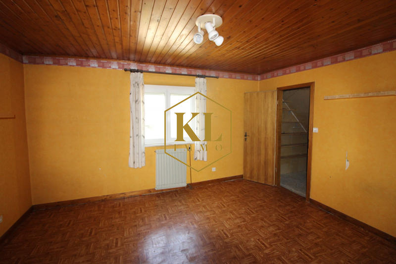 Maison - 148 m² - 7 pièces