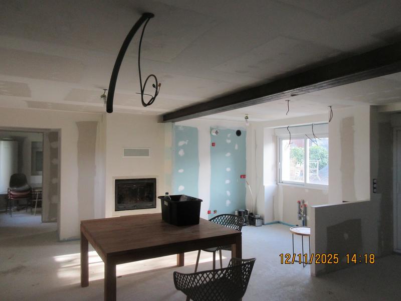 Maison - 135 m² - 5 pièces