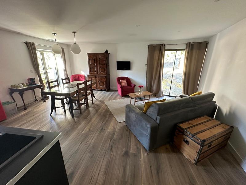 Maison - 214 m² - 5 pièces