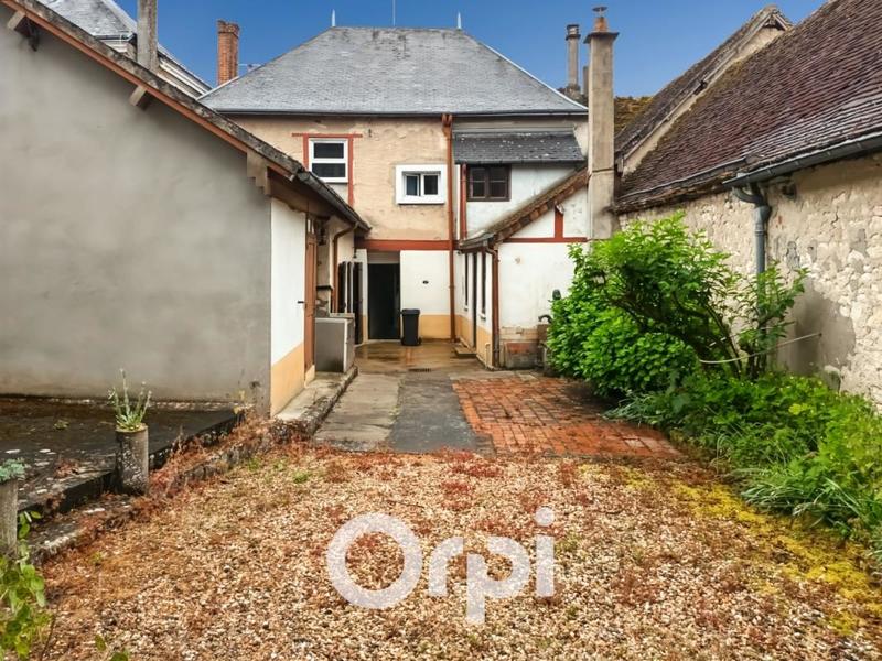 Maison - 132 m² - 4 pièces