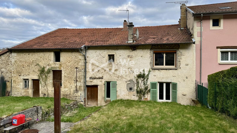 Maison - 147 m² - 4 pièces