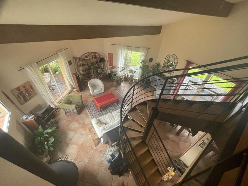 Maison - 160 m² - 7 pièces