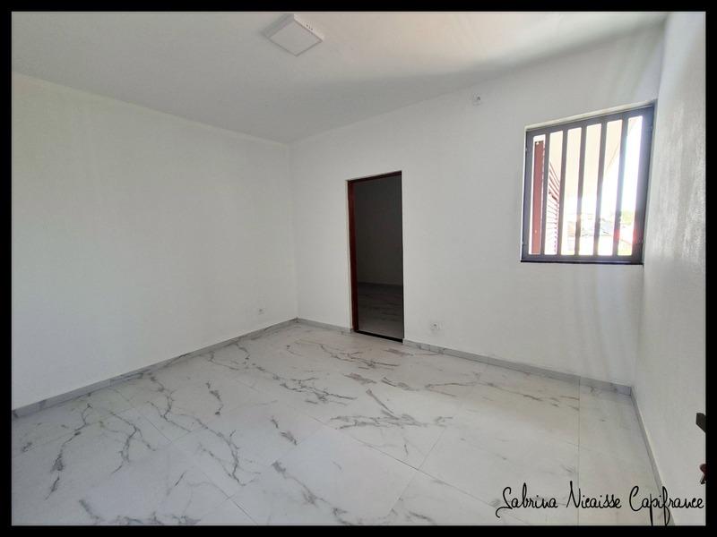 Maison - 153 m² - 5 pièces