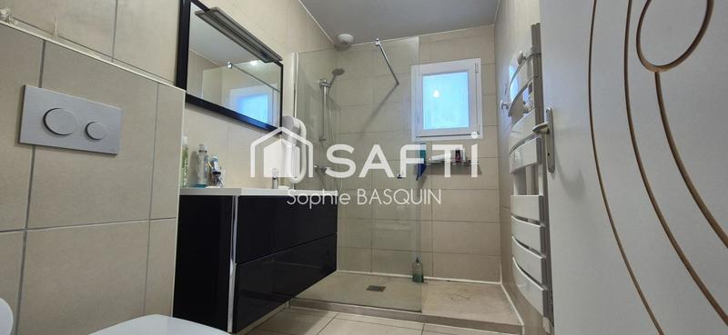 Villa - 172 m² - 7 pièces