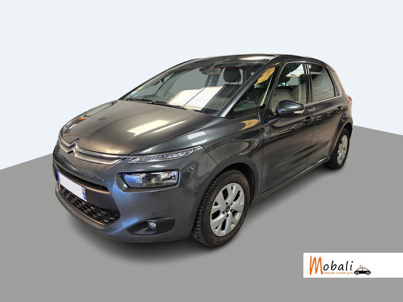 Citroen C4 Picasso - 1.6 e-HDi 115 Cv Intensive - 6 Cv