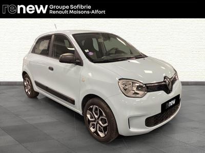 Renault Twingo III SCe 65 - 20 Life
