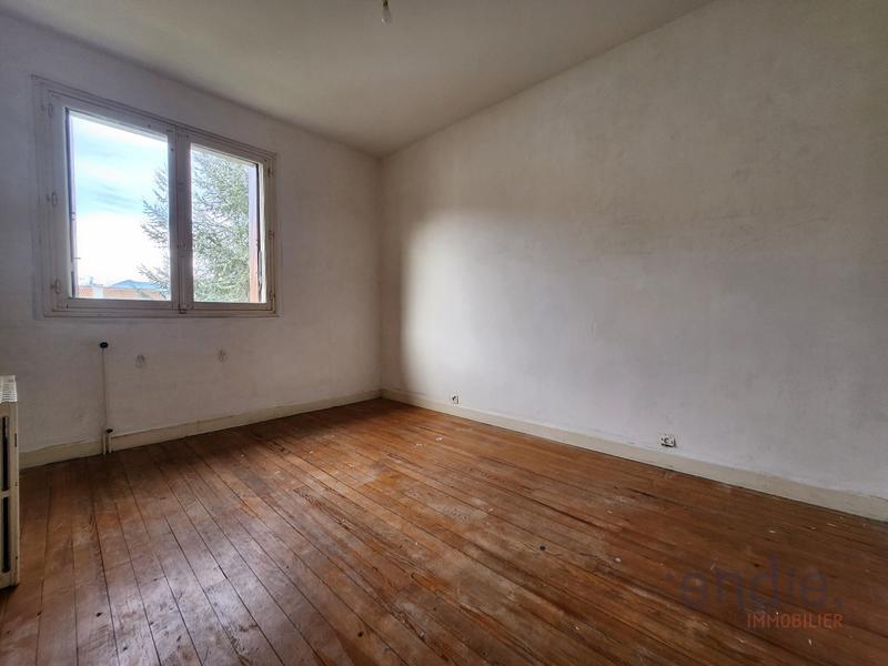 Maison - 115 m² - 7 pièces