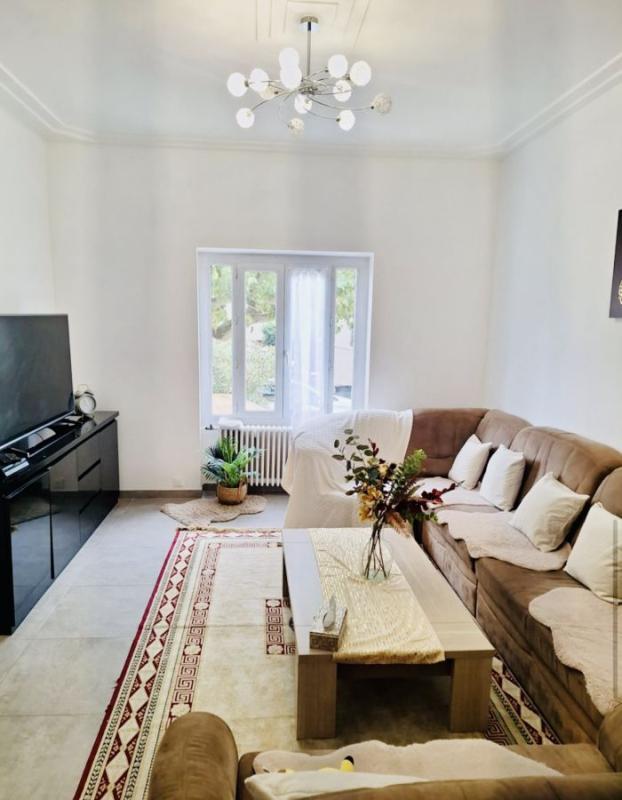 Maison de village - 160 m² - 8 pièces