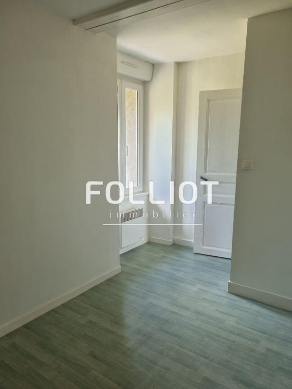 Maison - 51 m² - 3 pièces