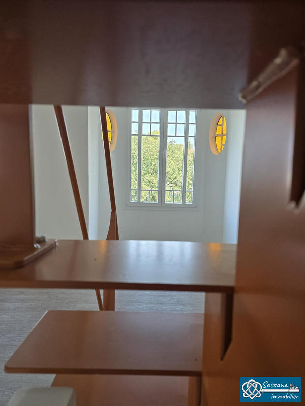 Appartement - 78 m² - 4 pièces