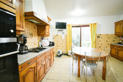 Maison - 170 m² - 6 pièces