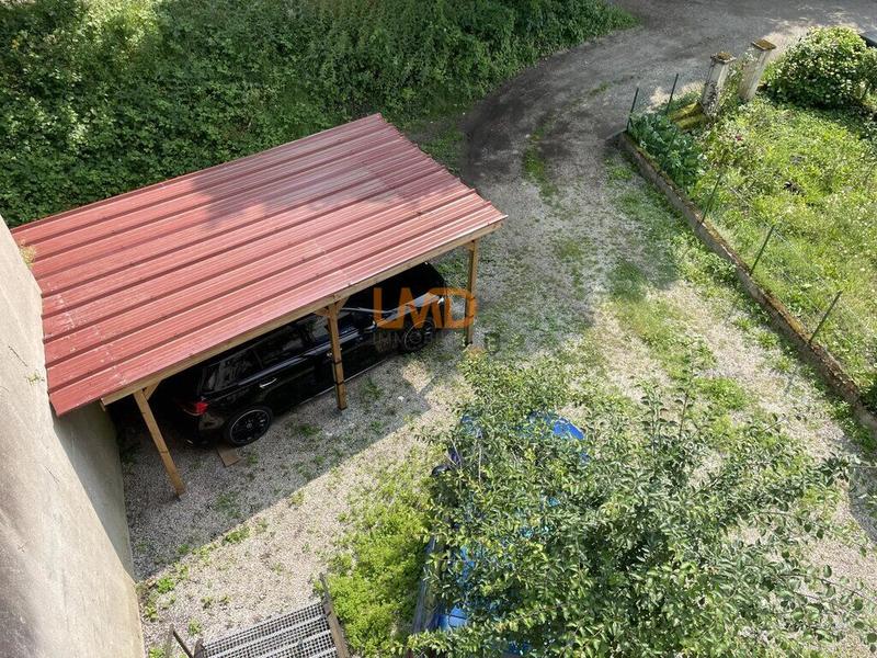 Maison de ville - 197 m² - 13 pièces