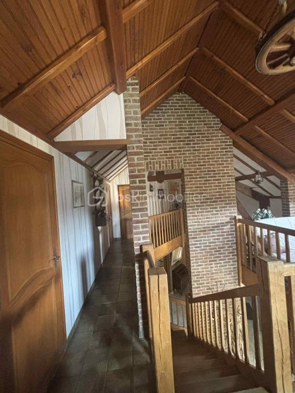 Villa - 190 m² - 6 pièces