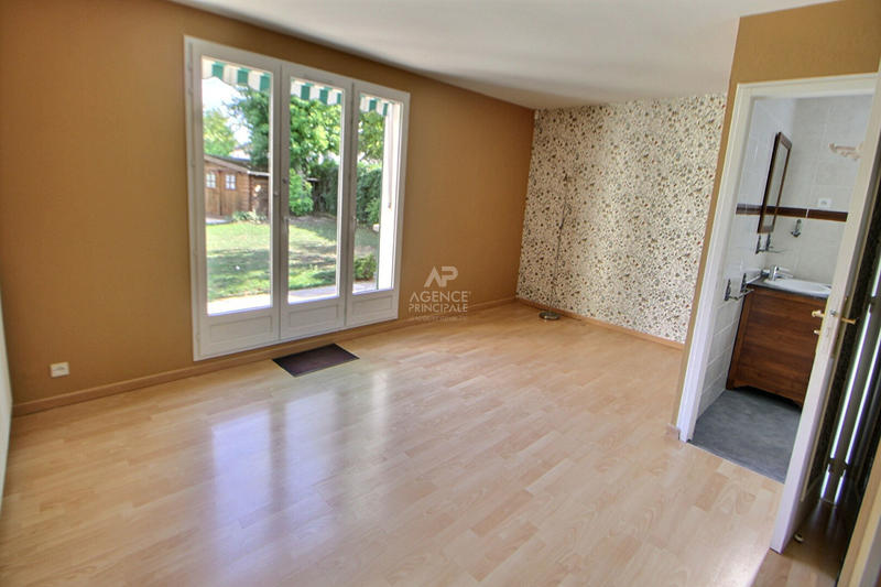 Maison - 165 m² - 7 pièces