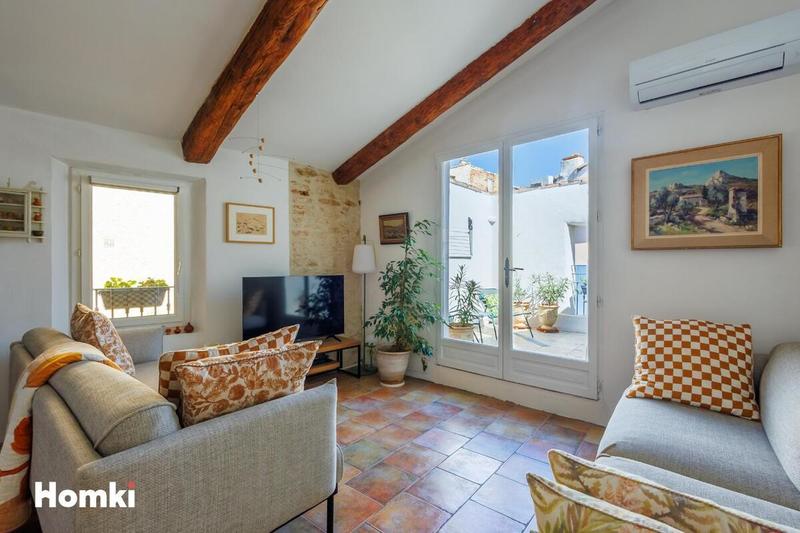 Maison - 110 m² - 6 pièces