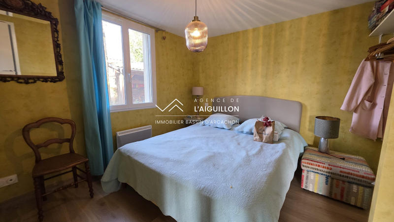 Maison contemporaine - 123 m² - 4 pièces