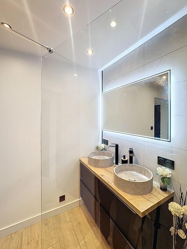 Appartement - 51 m² - 2 pièces