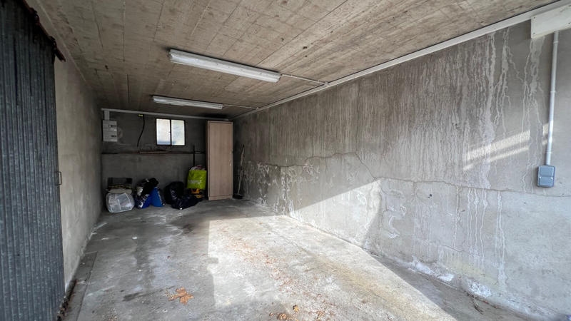 Maison - 111 m² - 7 pièces