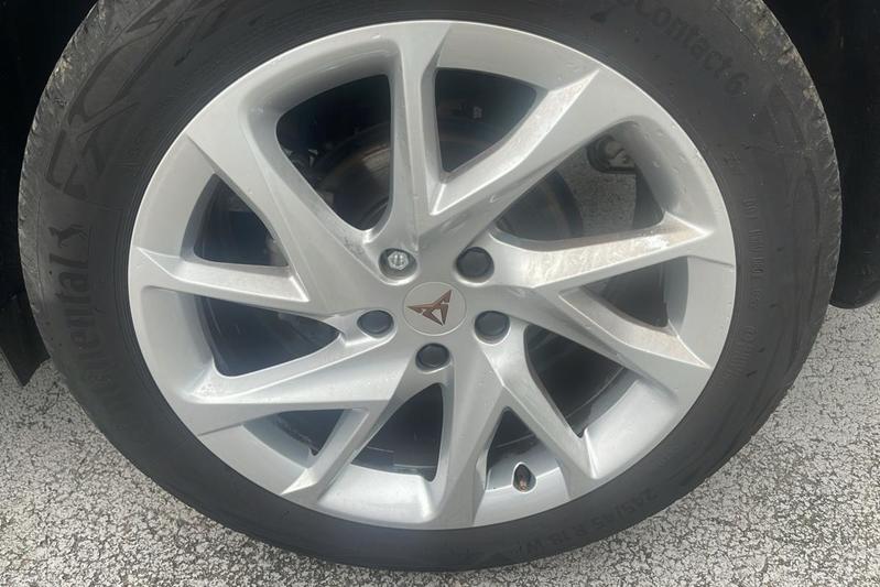 Cupra Formentor 1.5 Tsi 150 ch Dsg7 V