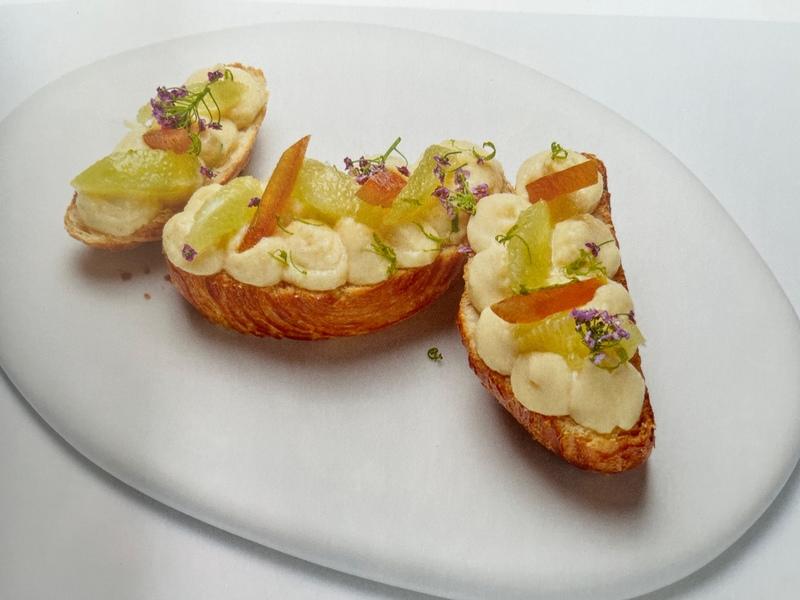 Fonds de commerce - 420 m²