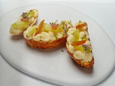 Fonds de commerce - 420 m²