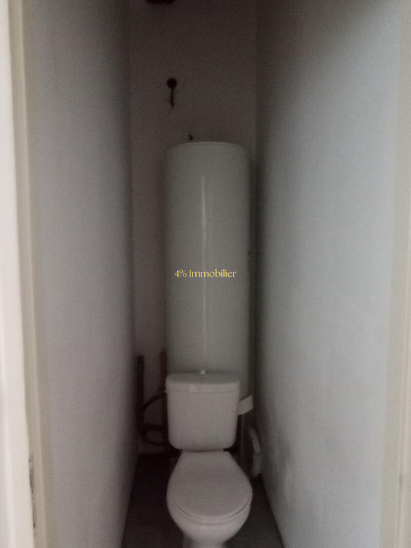 Maison - 76 m² - 4 pièces