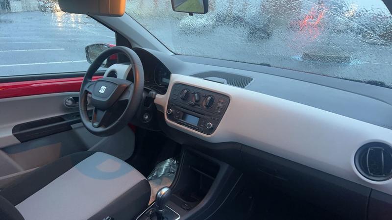 Seat Mii 1.0 75 Style - Automatique