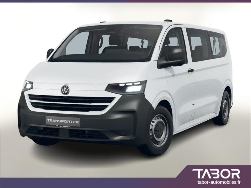 Volkswagen T7 Kombi 2.0 Tdi 150 At8 L2 Led 8pl