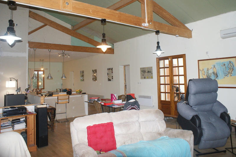 Villa - 200 m² - 6 pièces