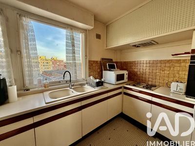 Appartement - 78 m² - 3 pièces