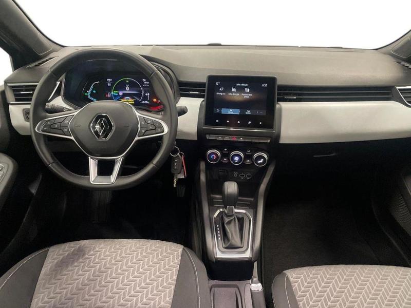 Renault Clio V E-Tech 140 - 21n Limited