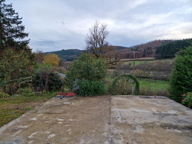 Maison - 40 m² - 2 pièces