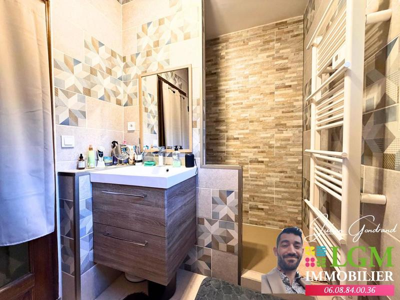 Maison - 170 m² - 4 pièces