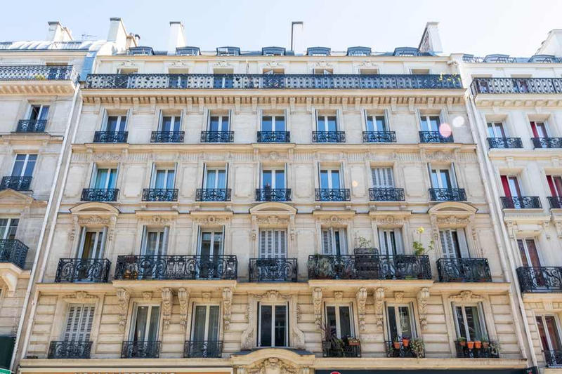 Appartement - 87 m² - 4 pièces