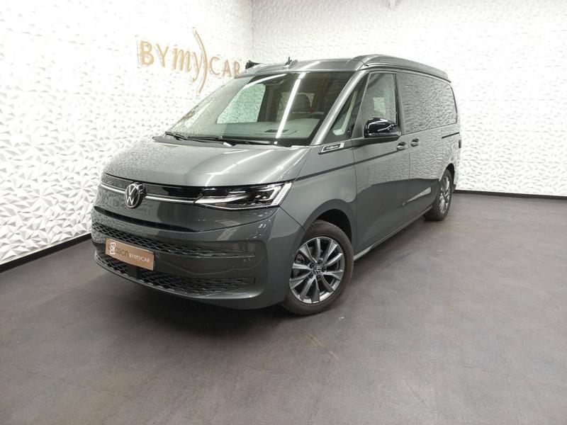Volkswagen California 2.0 Tdi 150 Dsg7 Ocean