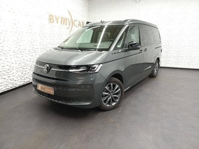 Volkswagen California 2.0 Tdi 150 Dsg7 Ocean